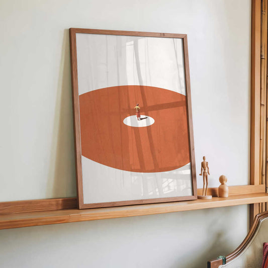 Confidence by Maarten Léon