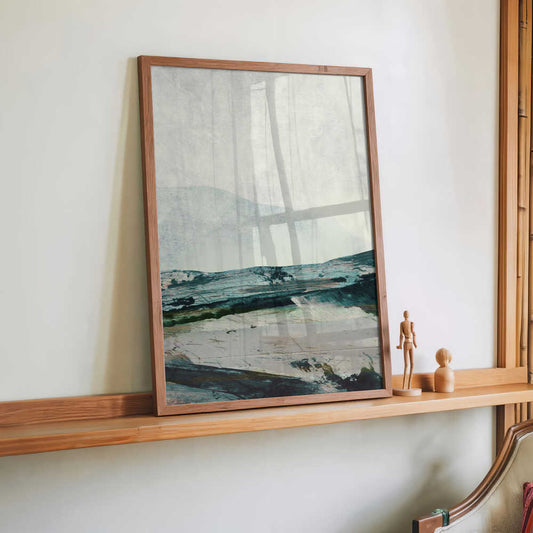 Berge von Dan Hobday