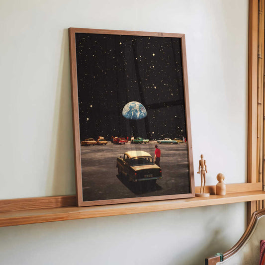 Vermisstes Zuhause von Taudalpoi