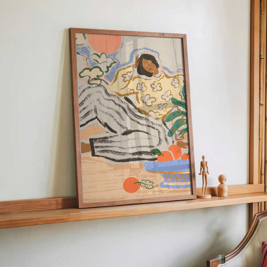 Lazydays by Arty Guava