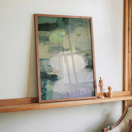 Secret Garden by Julia Purinton