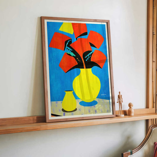 Très Beau by Bo Anderson