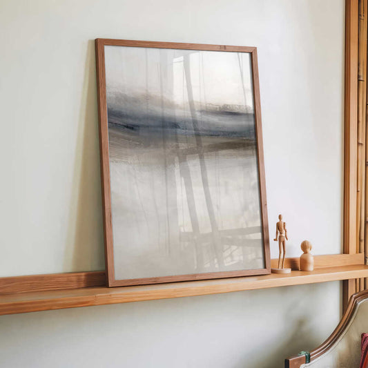 Ländlich 3 von Dan Hobday