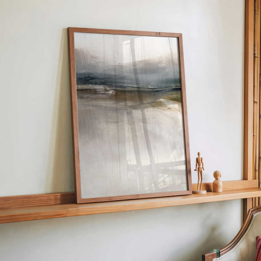 Ländlich 1 von Dan Hobday