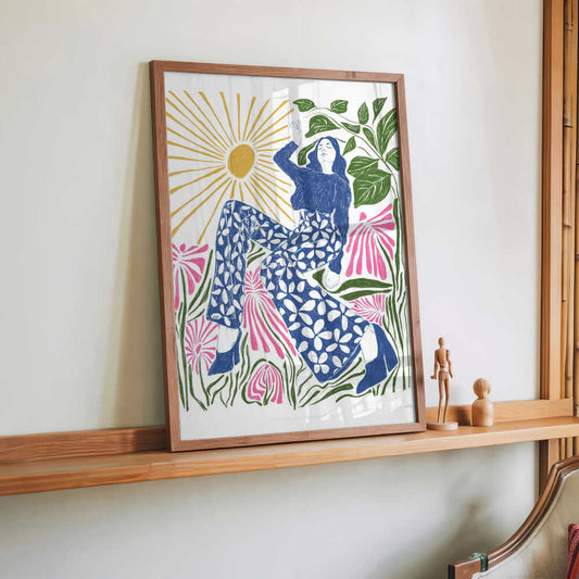 Jlr Gloria by Jenny Liz Rome