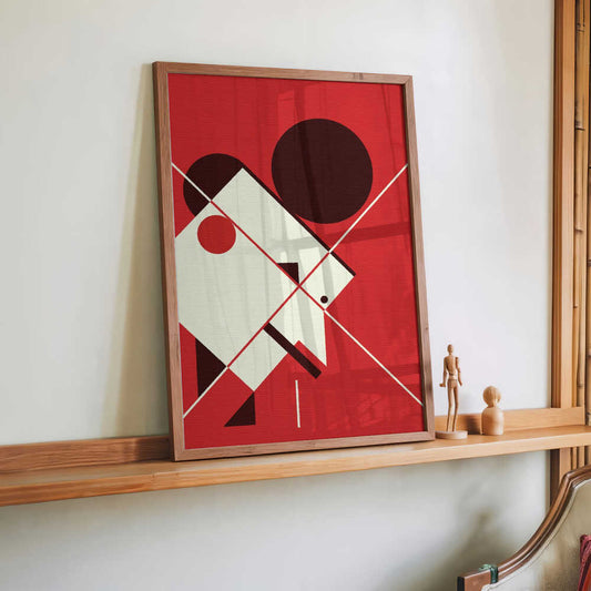 Contramarinetti by Rafa Mateo