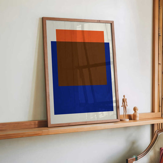 Colorful overlay 3 by Vitor Costa