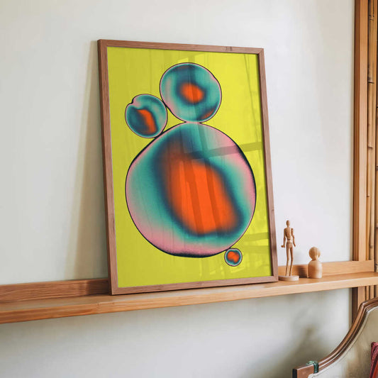 Ectoplasm 4 by Jazzberry Blue