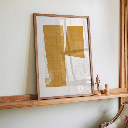 Golden Divide by THE MIUUS STUDIO