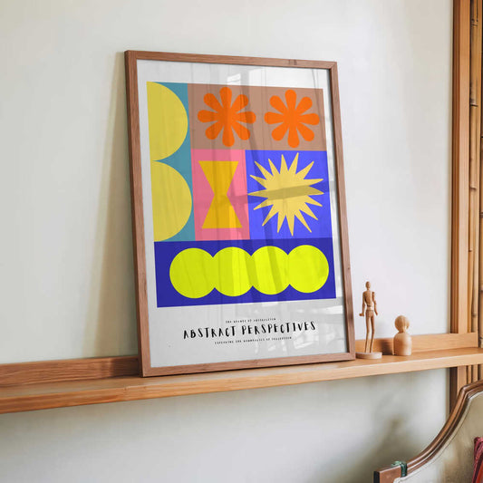 Infinite Symmetry by RS LAB STUDIO