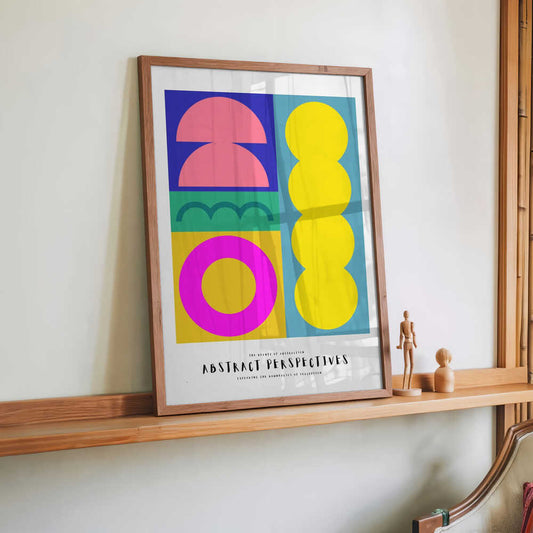 Transcendent Forms by RS LAB STUDIO