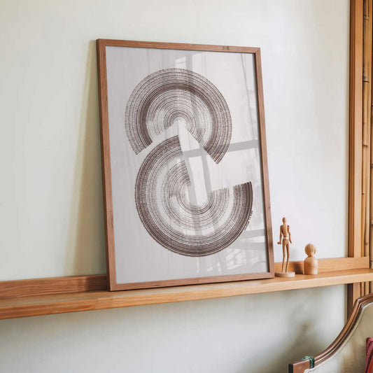 Eclipse Echoes by Santhosh ch