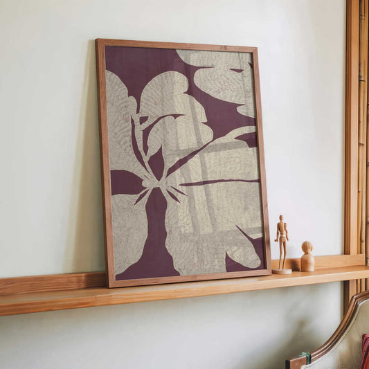 Leafy Elegance by Treechild