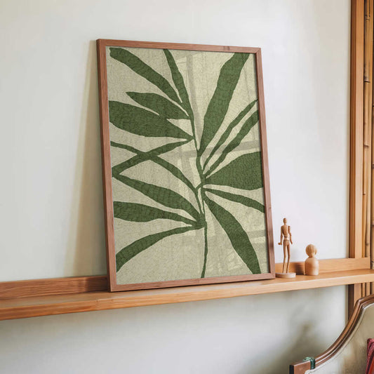 Verdant Tapestry by Treechild