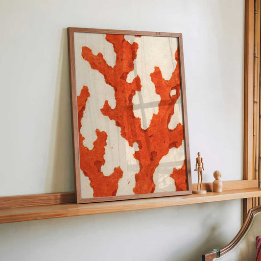 Coral Dreams by Treechild