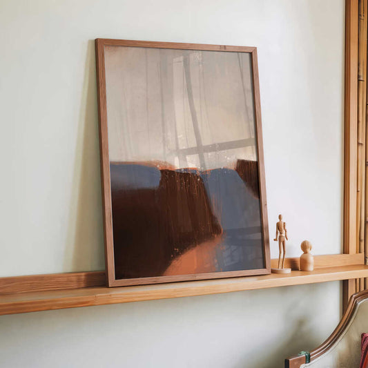 Wüstenwunder von MANSI SAXENA