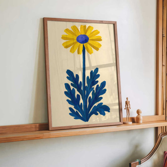 Golden Petal by Frida Floral Studio