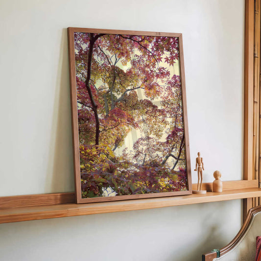 Japanischer Garten von Angelo Cerantola