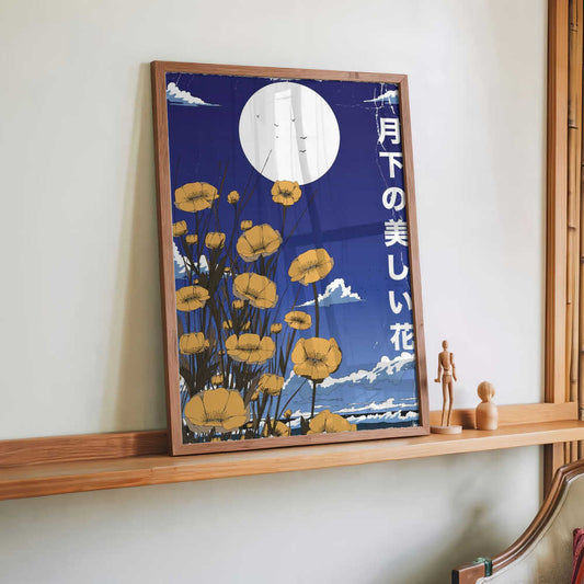 Beautiful Flowers Worn by Nicholas