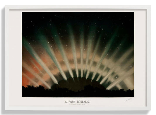 Aurora Borealis