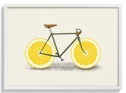 Zest von Florent Bodart