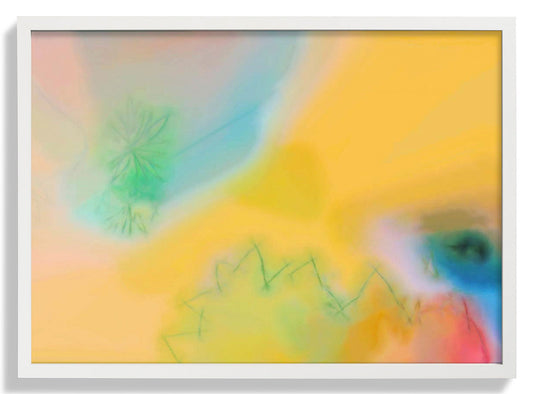 556 Nickerchen von HENRY HU