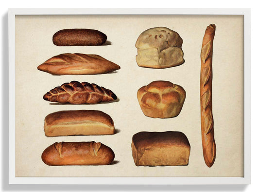 Antique Bread