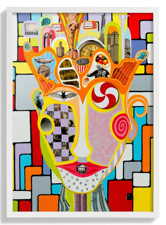 Background by Jérome Sinoquet