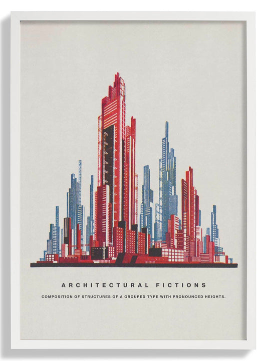 Composition of Structures of a Grouped Type by Yakov Chernikhov