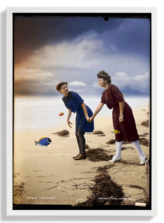 ALAWST by Corentin Sauvage