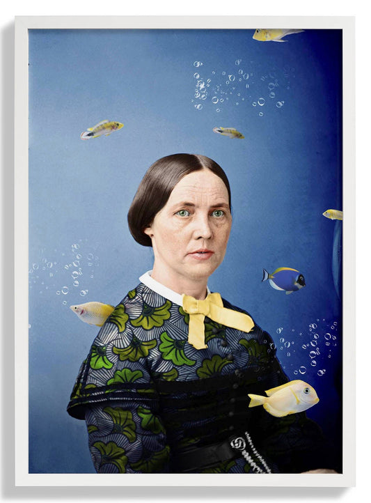 MUSE by Corentin Sauvage