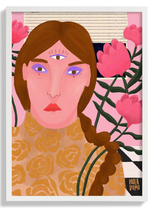 Tercerojo by Hola Domo