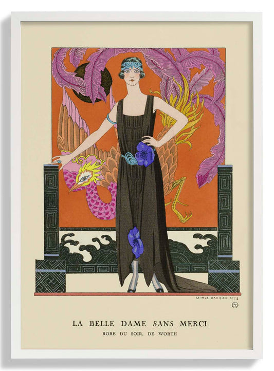 La Belle Dame Sans Merci