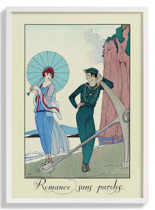 Romance Sans Paroles