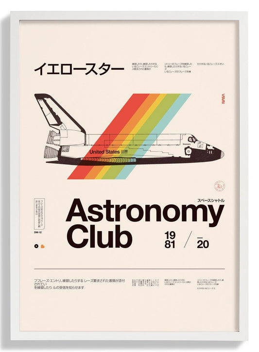 Club by Florent Bodart