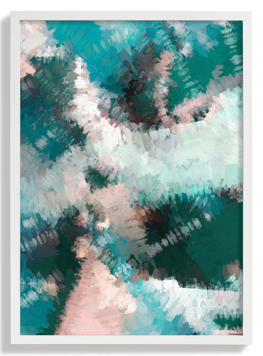 Sweat Soaked No.13 by HENRY HU