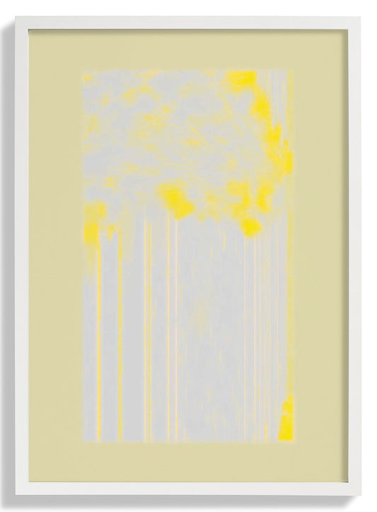 Bright Air Nail 1 by HENRY HU