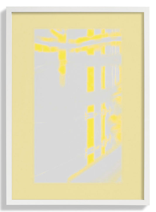 Bright Air Nail 3 by HENRY HU