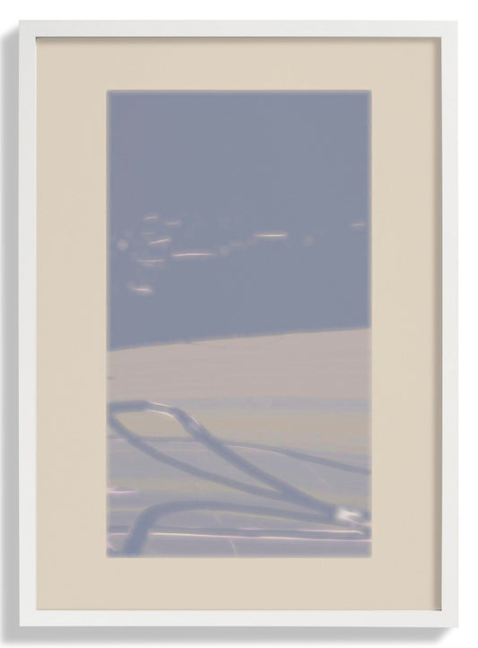 Bright Air Nail 4 by HENRY HU