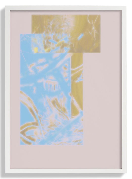 Bright Air Nail 7 by HENRY HU