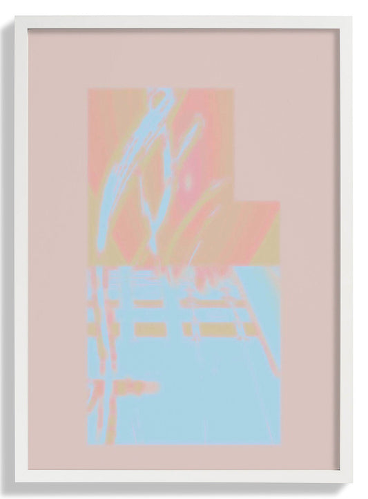 Bright Air Nail 11 by HENRY HU