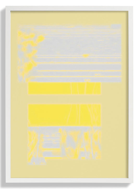 Bright Air Nail 12 by HENRY HU