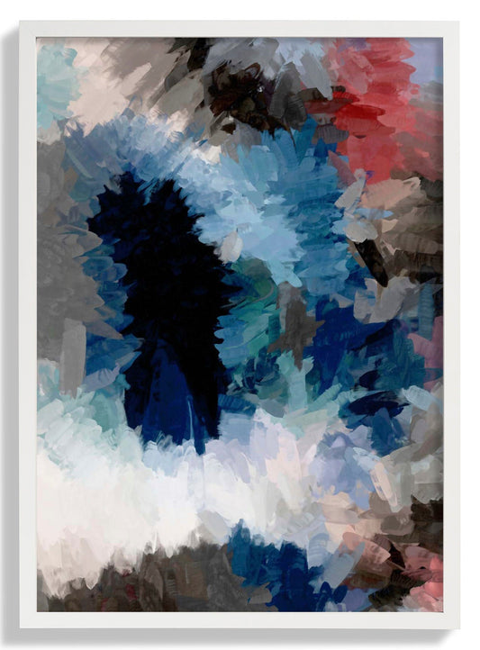 Sweat Soaked No.22 by HENRY HU