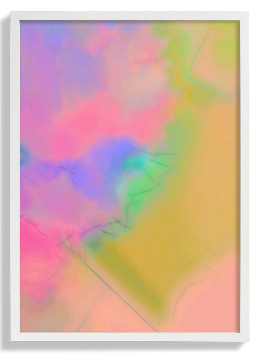 Candles V2 by HENRY HU