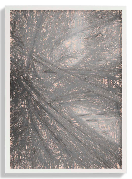 Wood Gain by HENRY HU