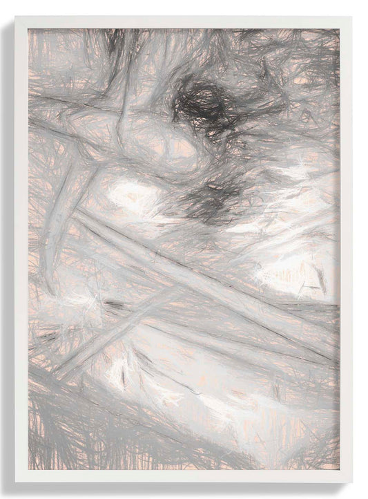 Wood Gain 2 by HENRY HU