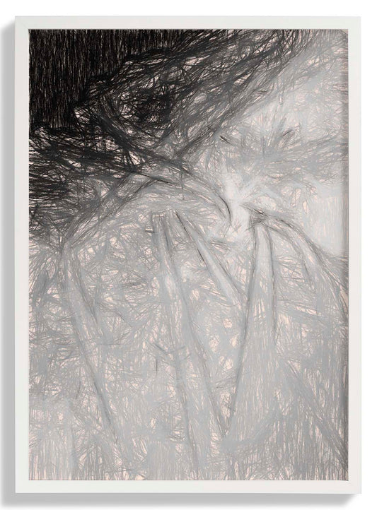 Wood Gain 4 by HENRY HU