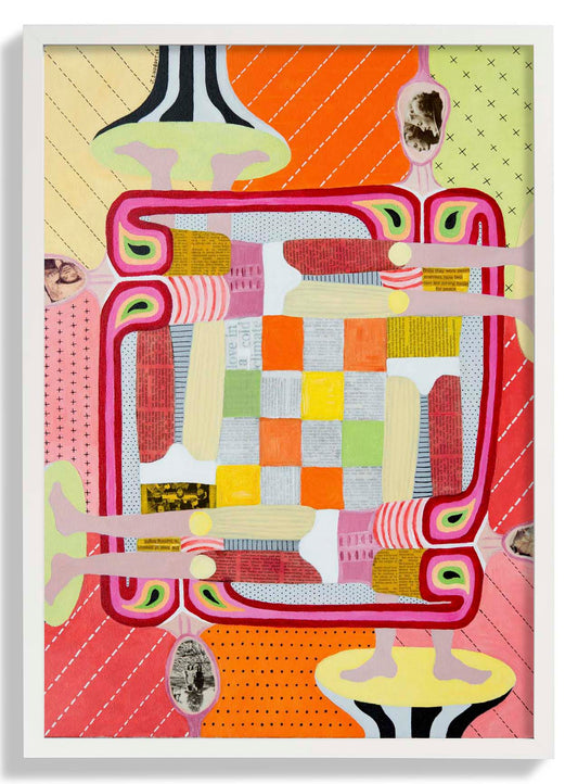 Amitié by Jérôme Sinoquet