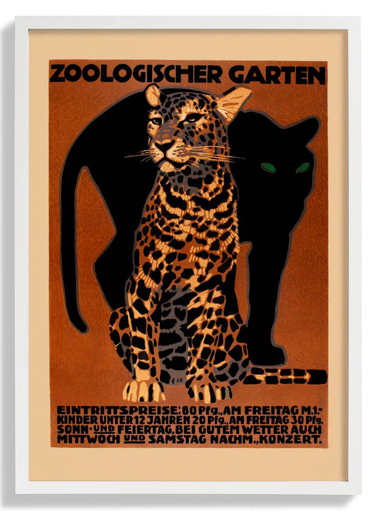 Zoologischer Garten Zoo