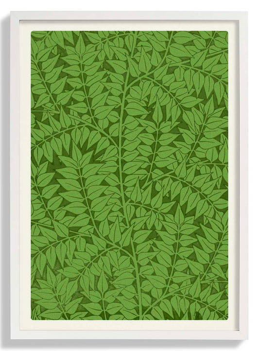 William Morris Branch Pattern